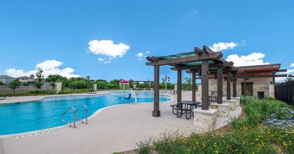 The Willows at Kendall Brook in San Antonio, TX - Foto de edificio - Building Photo