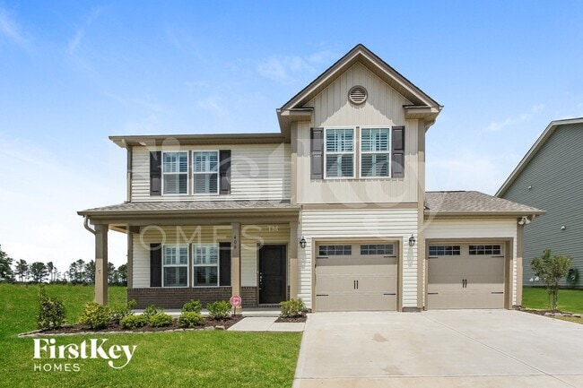 property at 406 Prosperous Path