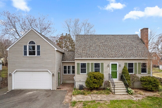 property at 62 Brookside Ave E