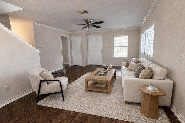 property at 21835 Mossy Field Ln