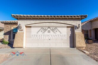 18355 N Toya St in Maricopa, AZ - Building Photo - Building Photo