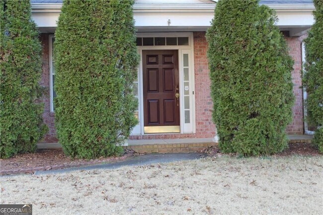 2627 Hampton Park Dr in Marietta, GA - Building Photo - Building Photo