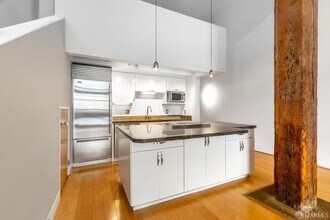400 Spear St in San Francisco, CA - Building Photo - Building Photo