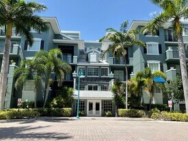 250 NE 3rd Ave in Delray Beach, FL - Building Photo