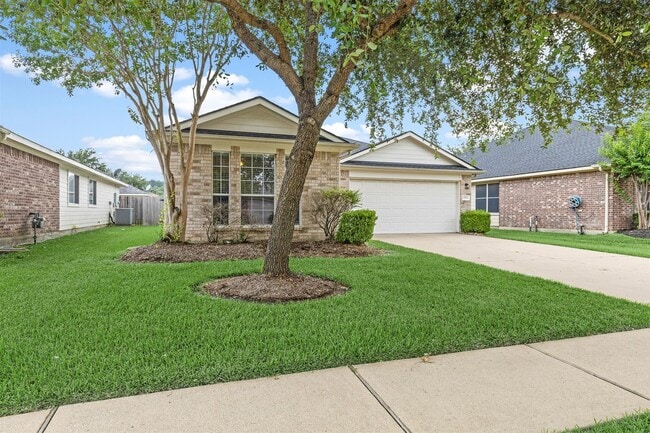 property at 15831 Little Miss Creek Dr