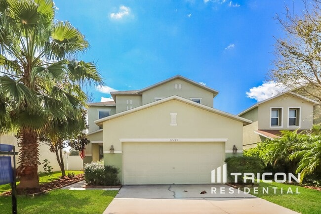 property at 32240 Fish Hook Lp