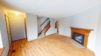 6468 Cranston Way in Dublin, OH - Building Photo - Building Photo