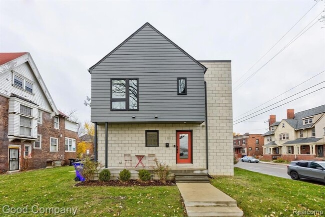 property at 111 Chandler St