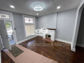 2125 Cliftwood Ave in Baltimore, MD - Building Photo - Building Photo