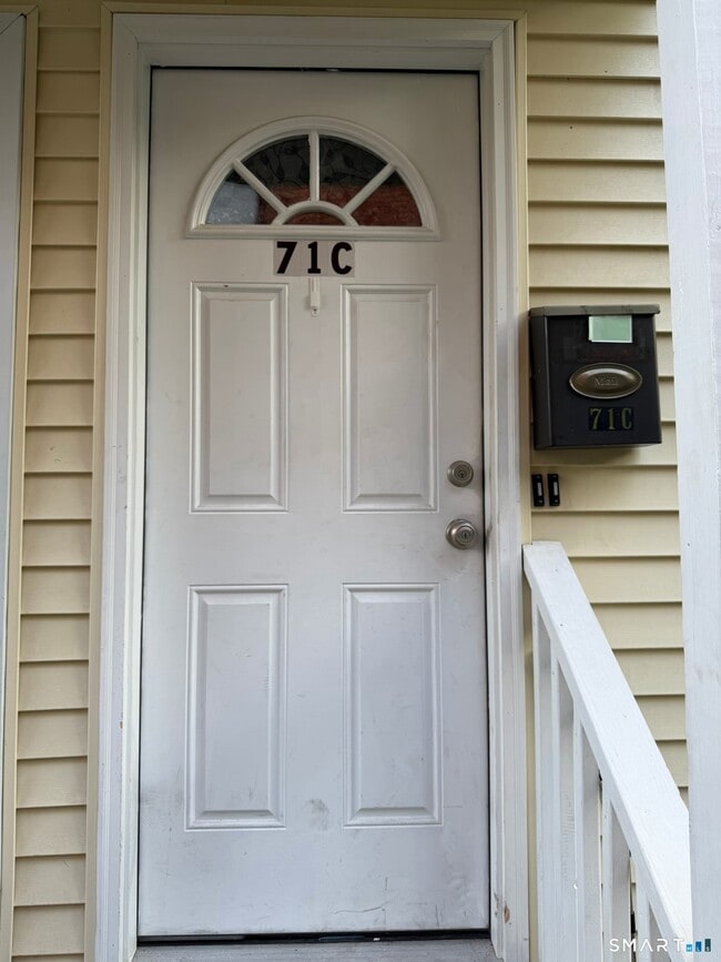 property at 71 Williams St