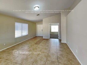 866 E Mohave Ln in Apache Junction, AZ - Foto de edificio - Building Photo