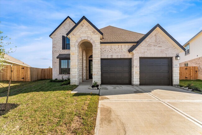 3288 Bright Maple Dr in Conroe, TX - Building Photo - Building Photo