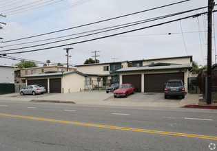 4320-4326 Inglewood Blvd in Los Angeles, CA - Building Photo - Building Photo