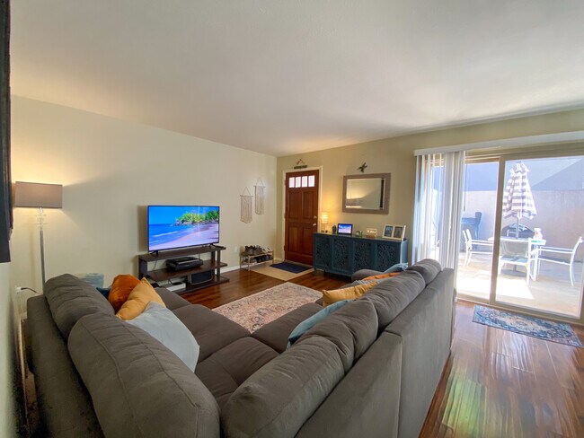 2616 Alpine Blvd, Unit 7 in Alpine, CA - Building Photo - Building Photo