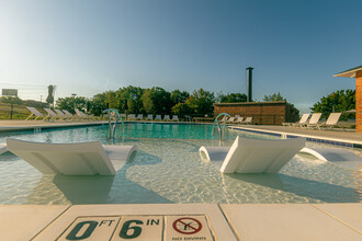 Lofts at Whitaker Park in Winston-Salem, NC - Building Photo - Building Photo