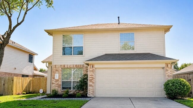 5906 Llano Creek Dr