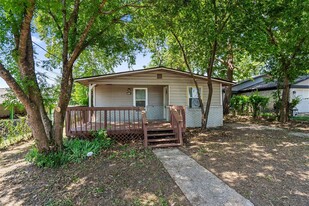 403 Blackson Ave in Austin, TX - Building Photo