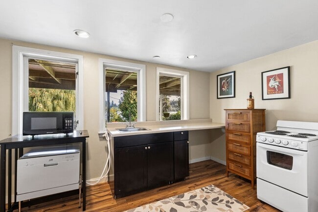 property at 23829 74th Ave W
