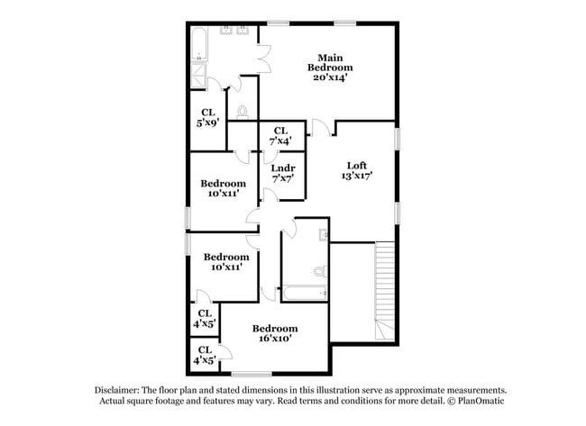 5053 Britton Ridge Ln in Fort Worth, TX - Building Photo - Building Photo
