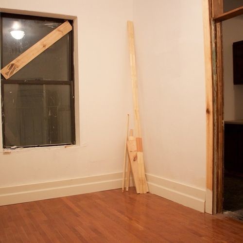 1507 St Johns Pl-Unit -6E in Brooklyn, NY - Foto de edificio - Building Photo