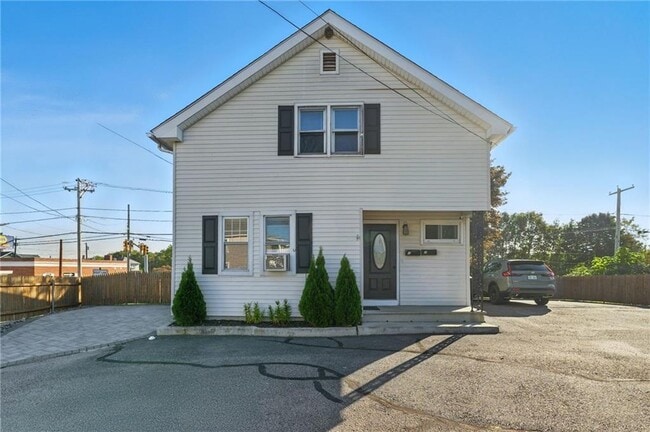 property at 6 Roberts St