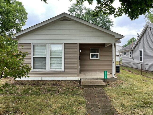 2604 Cadillac St in Moraine, OH - Building Photo - Building Photo