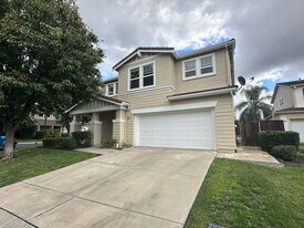 3853 Melody Ct in Stockton, CA - Building Photo