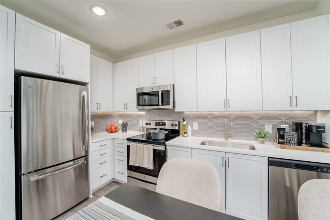 Lyric at Norton Commons Apartments
