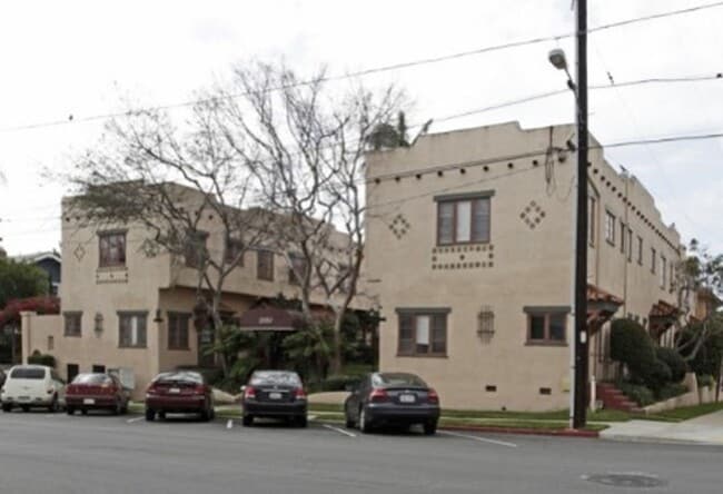 property at 229 Kalmia St