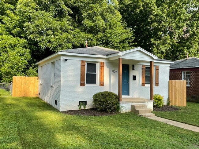 1826 Taylor Ave in Charlotte, NC - Building Photo - Building Photo