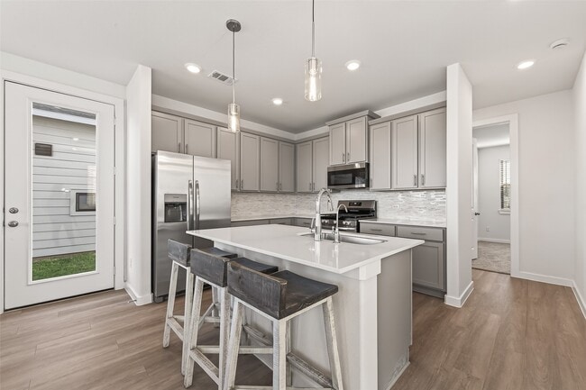 property at 3223 Loam Ln