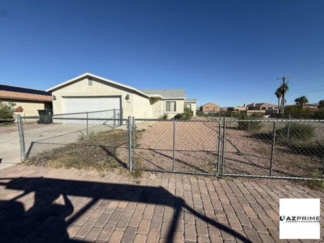 property at 991 Terrace Dr