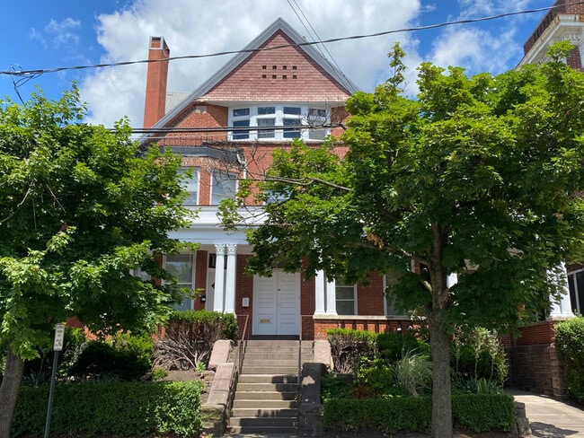 275 S River St in Wilkes-Barre, PA - Building Photo - Building Photo