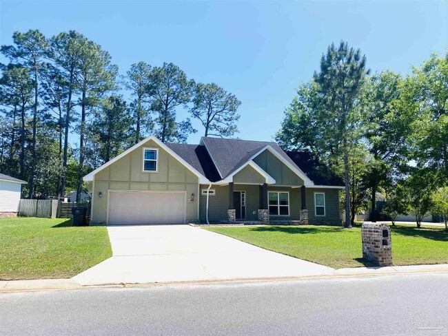property at 1671 Eagle Terrace