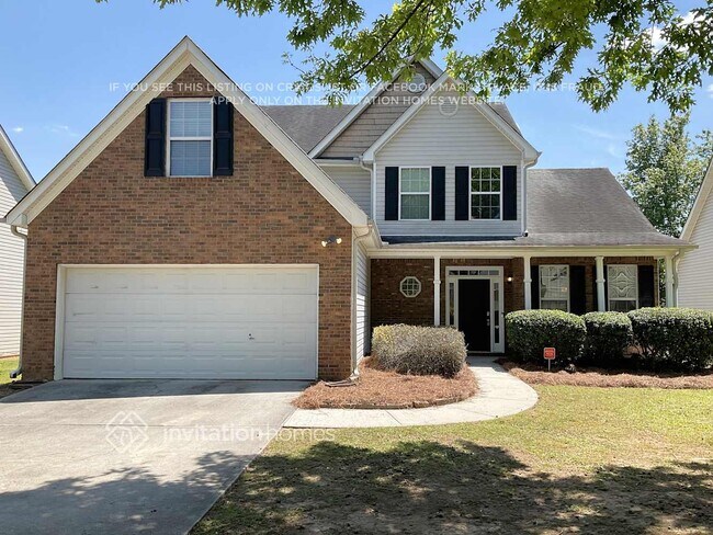 property at 2328 Pate Brook Rd