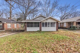 580 Josephine St in Memphis, TN - Building Photo