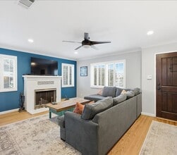 1905 S Walker Ave in San Pedro, CA - Foto de edificio - Building Photo