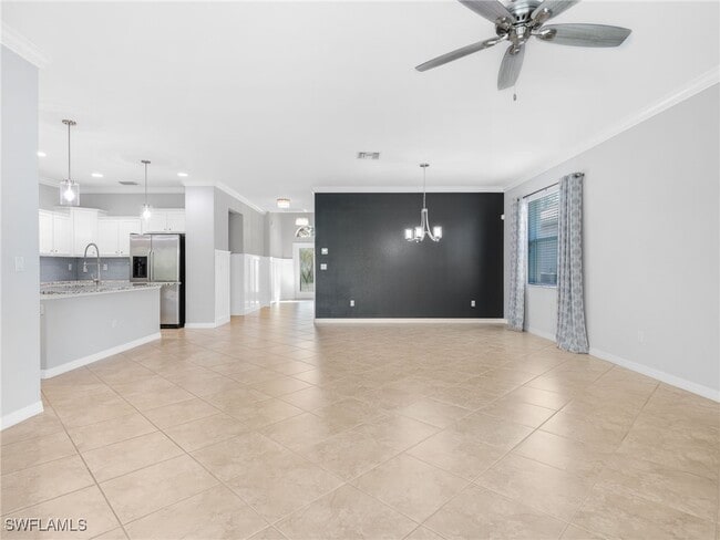 property at 21116 Bella Terra Blvd