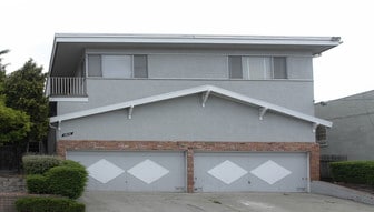 4810 Fairfax Ave in Oakland, CA - Building Photo