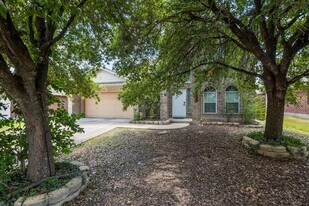 11724 Dunfries Ln in Austin, TX - Building Photo
