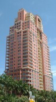 The Palms I in Fort Lauderdale, FL - Building Photo - Building Photo