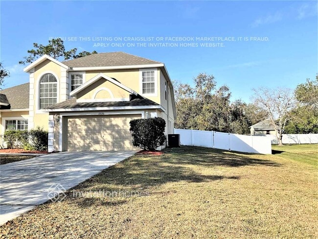 2850 Longleaf Ct in Kissimmee, FL - Building Photo - Building Photo