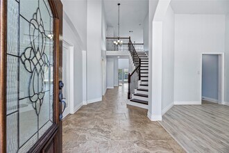 1637 Wimberly Hollow Ln in Rosenberg, TX - Building Photo - Building Photo