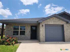 332 Arnold Dr in Belton, TX - Building Photo