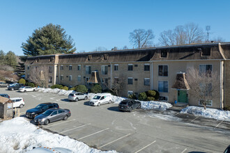 Harvard Ridge in Boxborough, MA - Building Photo - Building Photo