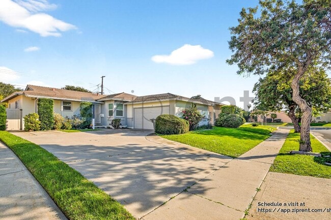 13408 Ardath Ave in Gardena, CA - Building Photo - Building Photo