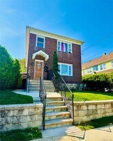 155 Vernon Ave in Yonkers, NY - Building Photo