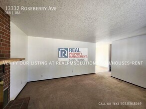 13332 Roseberry Ave in Oregon City, OR - Building Photo - Building Photo