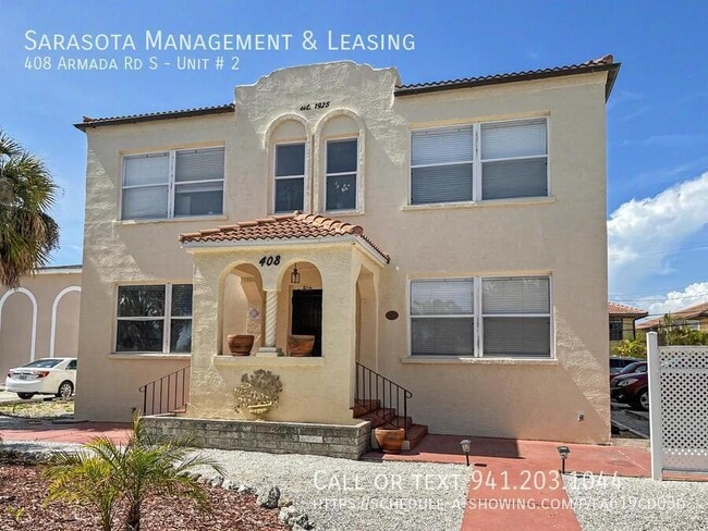 property at 408 Armada Rd S