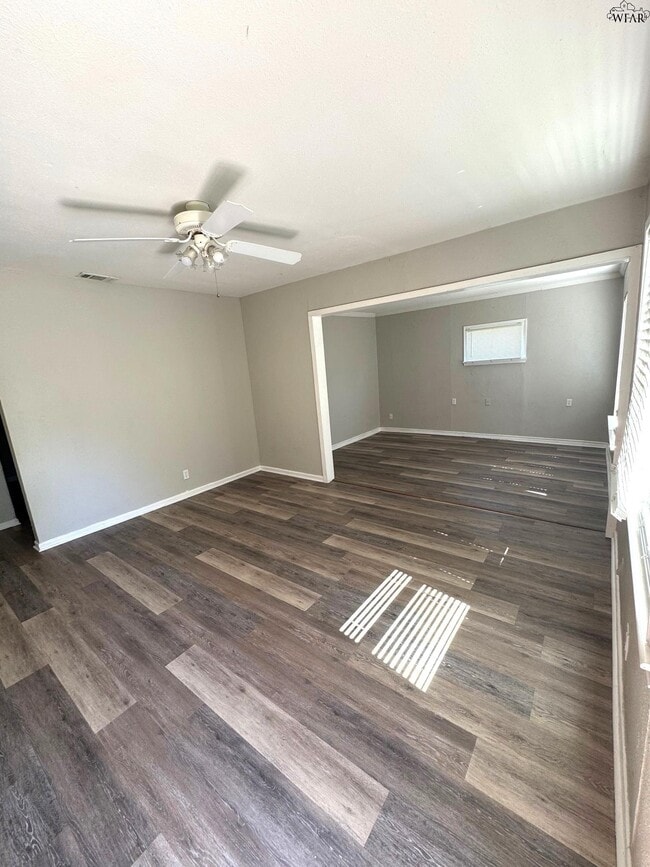 1422 Tanbark Rd in Wichita Falls, TX - Building Photo - Building Photo